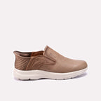 Mens Khaki Casual Shoes