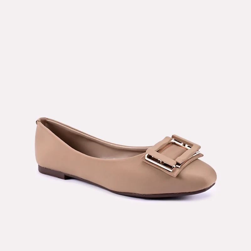 kiora fawn fancy pumps