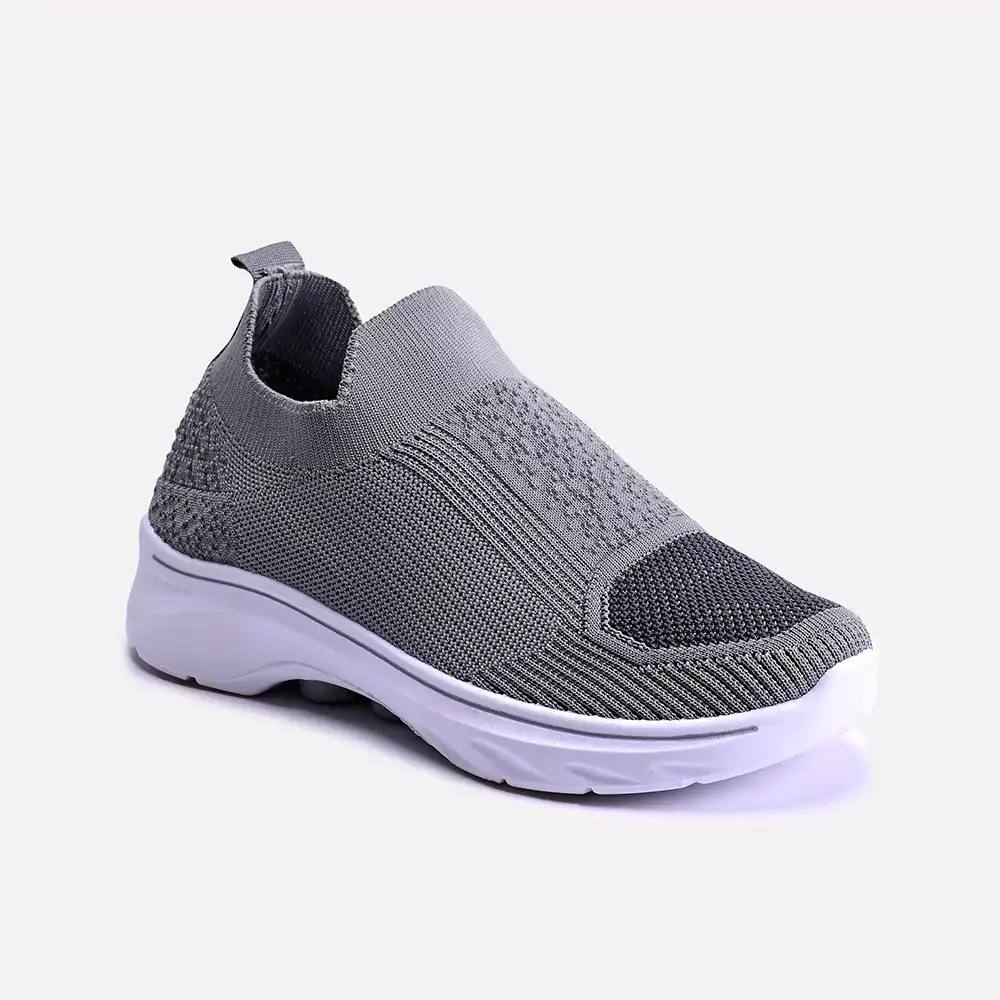 laura gray slip on sneakers