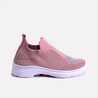 laura pink women slip on sneakers