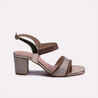 laurie gold fancy sandals