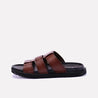 lawrence brown casual slippers for men