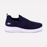 leo blue sneakers for men