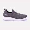 leo gray sneakers for men