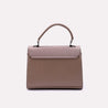 Light Brown Ladies Casual Hand Bag