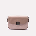 Light Brown Casual Hand Bags