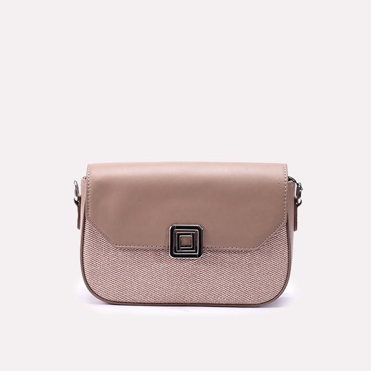 Light Brown Casual Hand Bags