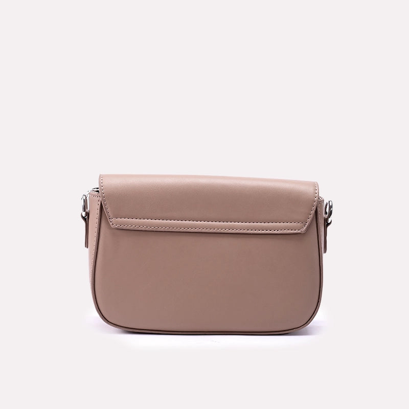 Light Brown Casual Hand Bags for Women