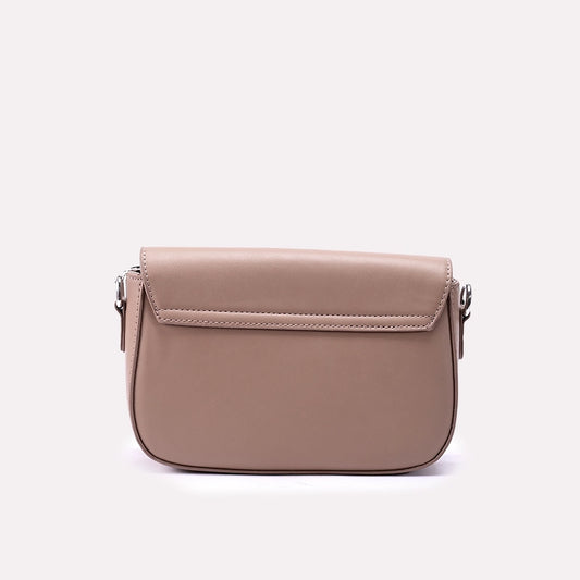 Light Brown Casual Hand Bags for Women