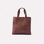 Light Brown Casual Shoulder Bags