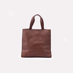 Light Brown Casual Shoulder Bags for Women