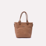 Light Brown Casual Shoulder Bags