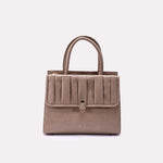 Light Brown Casual Shoulder Bags