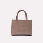 Light Brown Casual Shoulder Bags for Women