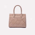 Light Brown Casual Shoulder Bags