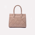 Light Brown Casual Shoulder Bags