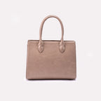 Light Brown Casual Shoulder Bags for Women