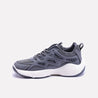 lockwood gray dad sneakers for mens