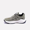 lockwood green dad sneakers for mens