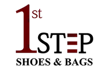 1st Step logo
