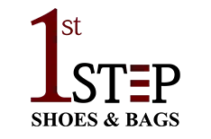 1st Step Shoes & Bags