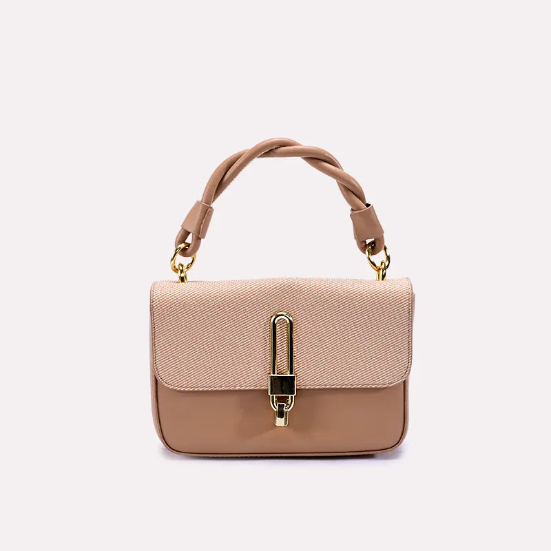 Light brown bag clearance