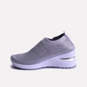 lydia gray heel sneakers for women