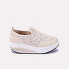 mabel women fawn slip on sneakers