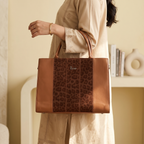 Casual Shoulder Bag Mustard 0331781