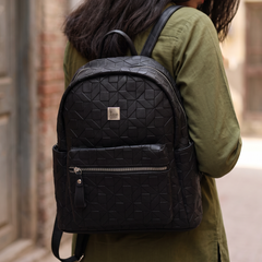 Backpack Black 0820825