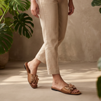 Fancy Slipper Fawn 0413801