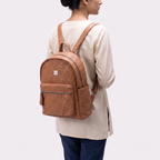 Backpack Brown 0820825