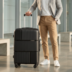 Trolley Bag Black 0850333