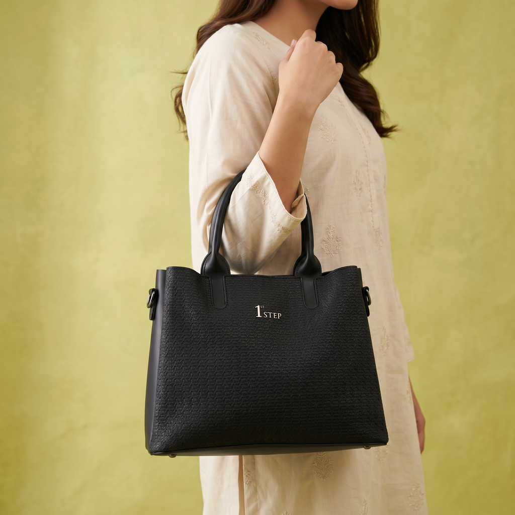 Casual Shoulder Bag Green 0331763