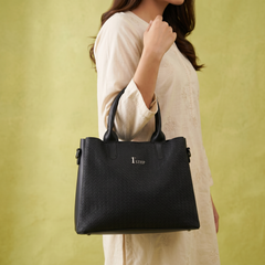 Casual Shoulder Bag Green 0331763
