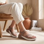 Casual Sandal Brown 0421868