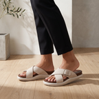 Casual Slipper Fawn 0414064
