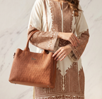 Casual Shoulder Bag Mustard 0331757