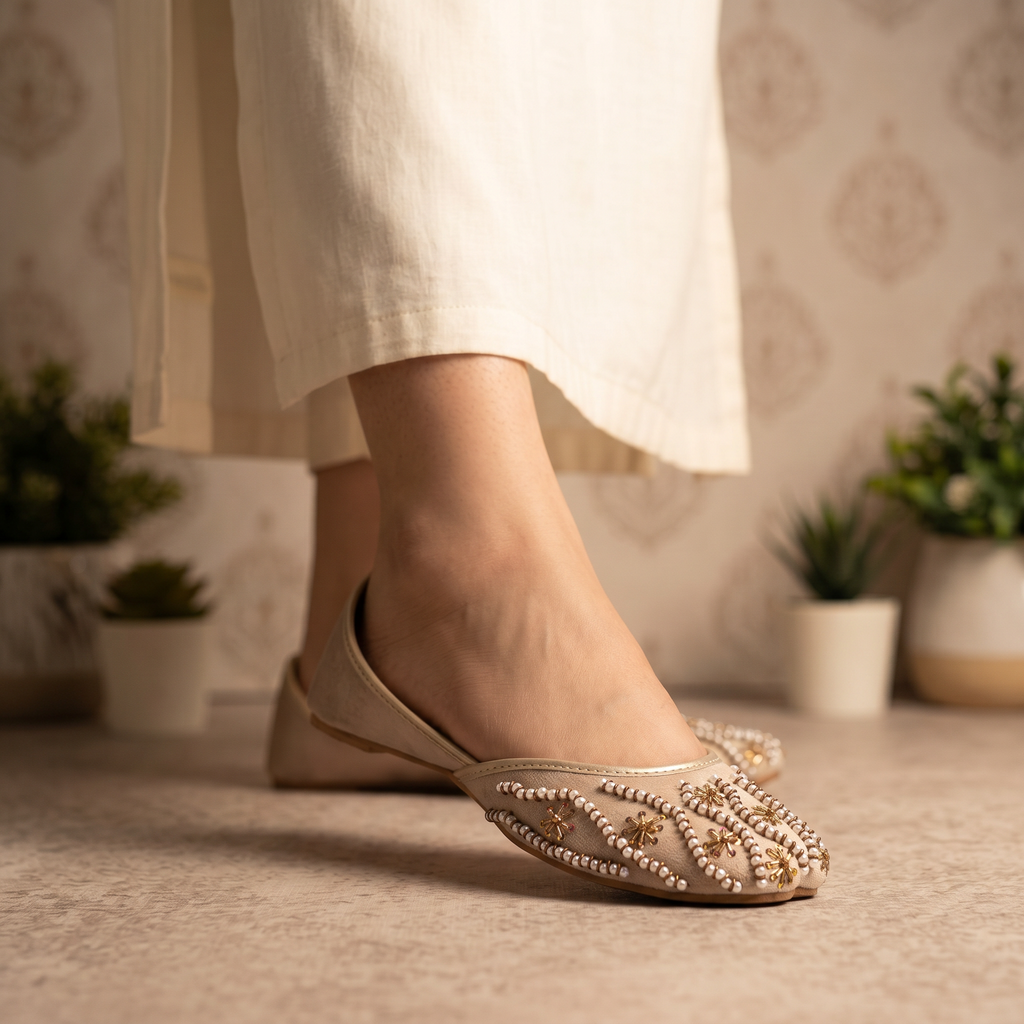 Fancy Khussa Fawn 0460019