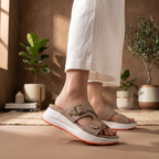 Casual Slipper Fawn 0414065