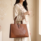 Casual Shoulder Bag Mustard 0331775