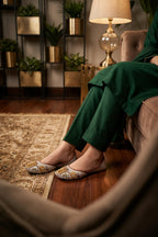 Fawn Khussa For Women 0440792
