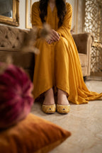 Yellow Khussa 0440815