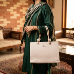 Casual Shoulder Bag Fawn 0331779