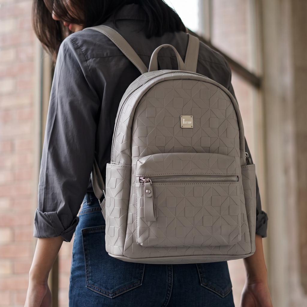 Backpack Gray 0820825