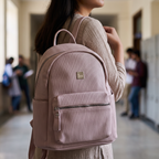 Backpack Pink 0820827