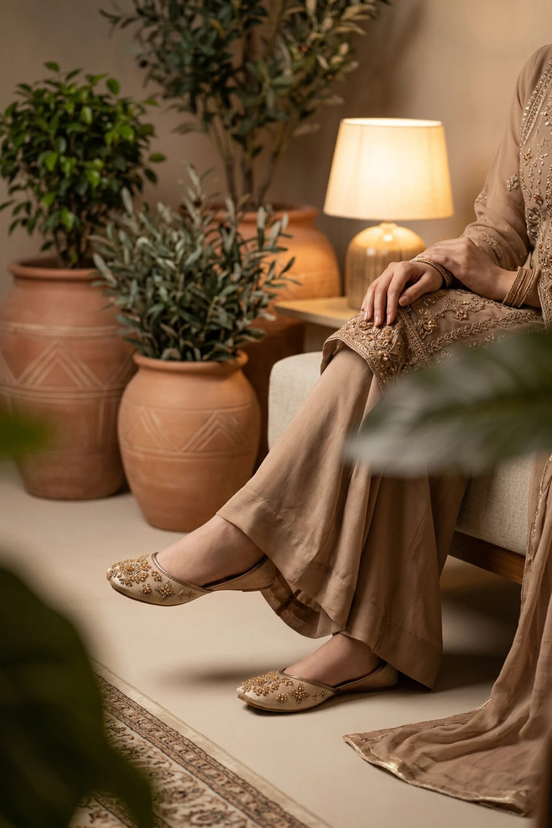 Fancy Khussa Fawn 0460018
