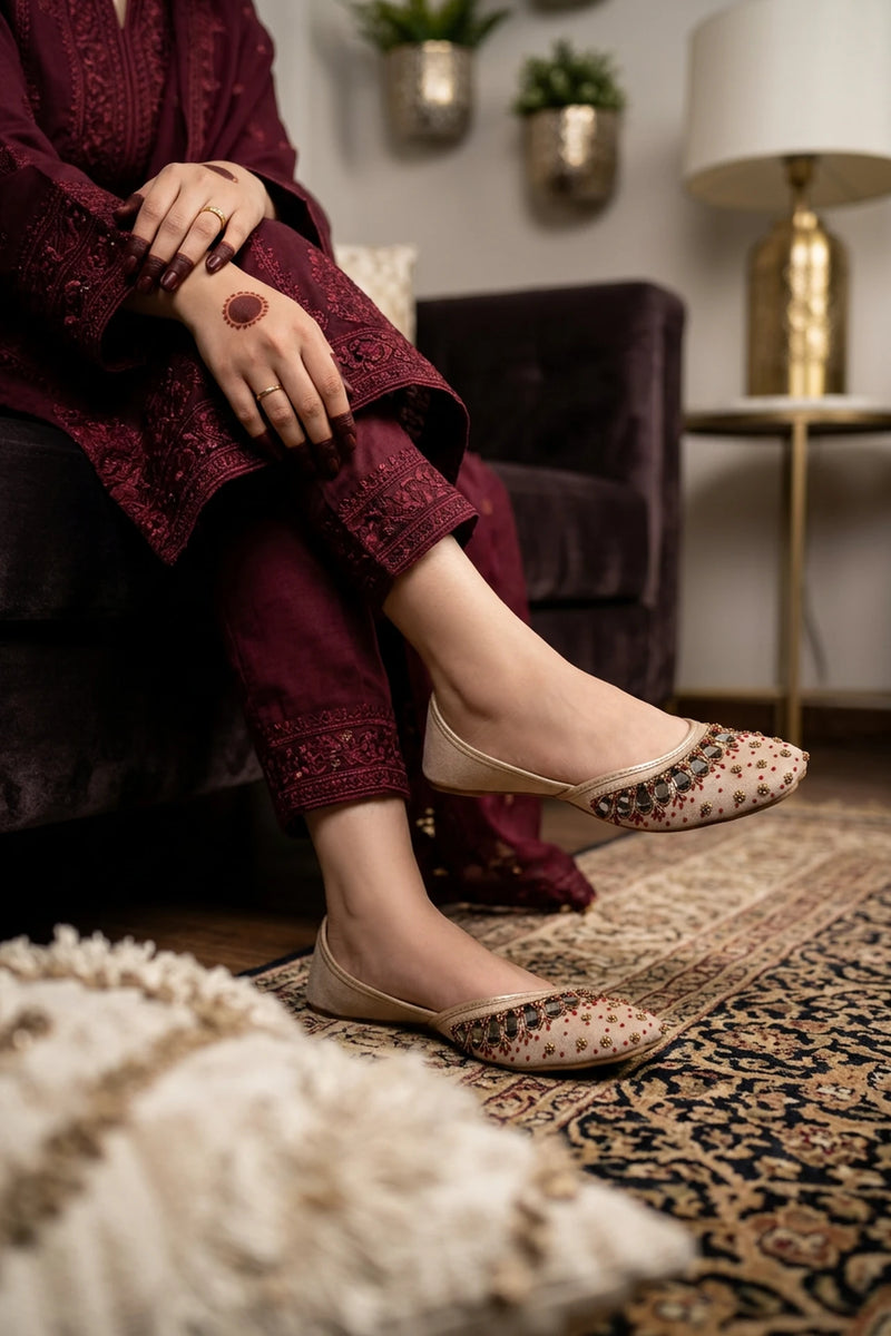 Fancy Khussa Fawn 0460026