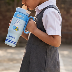 Water Bottle Turquoise 1610031