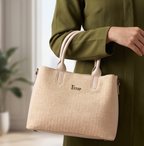 Casual Shoulder Bag Fawn 0331758